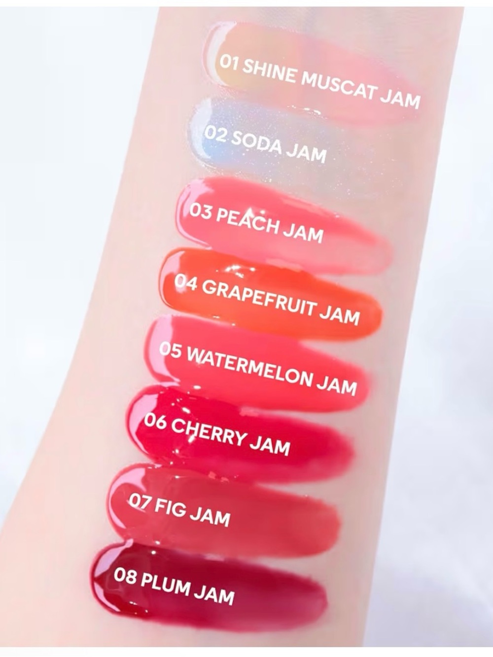 Colorgram Lip Jam Bundle - Picture 3 of 3